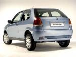 Fiat Palio Vibe 3-Door 2006 года